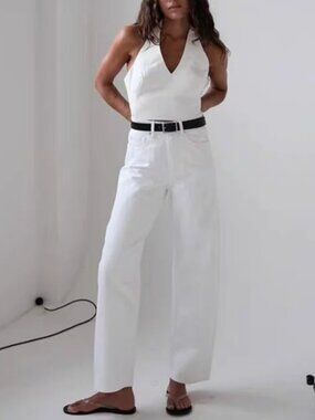 corset dress halter neck The Halter Corset Gown